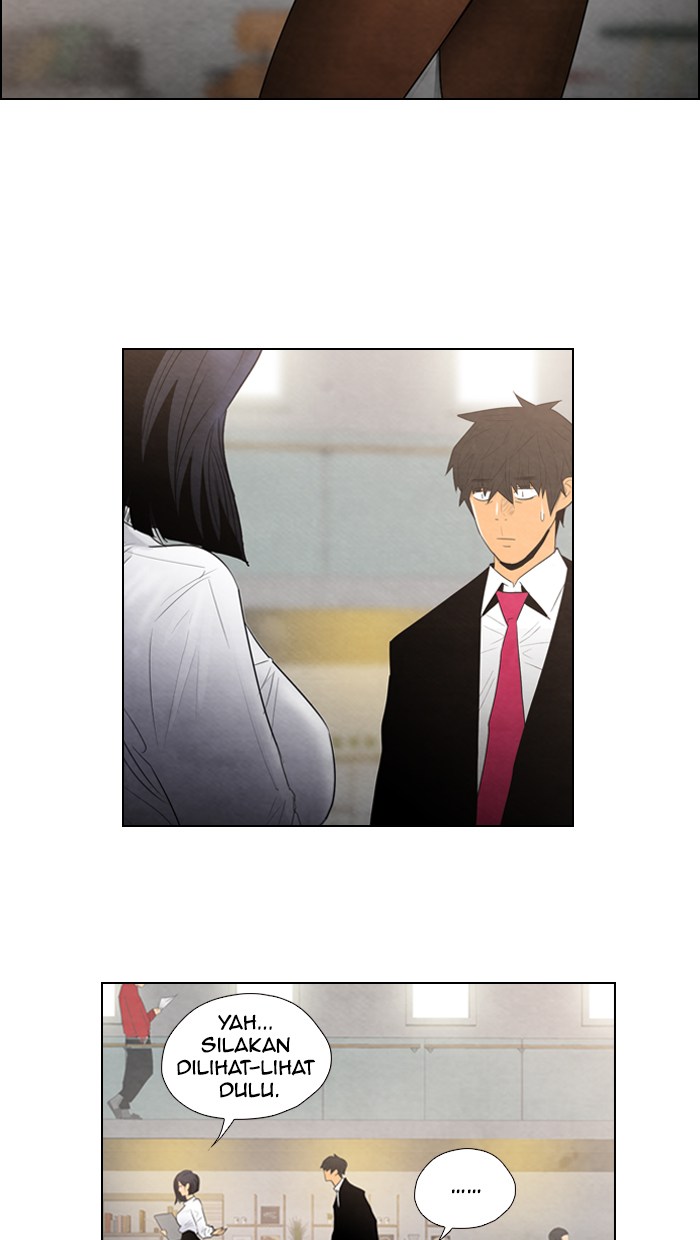 Reawaken Man Chapter 04 Gambar 13