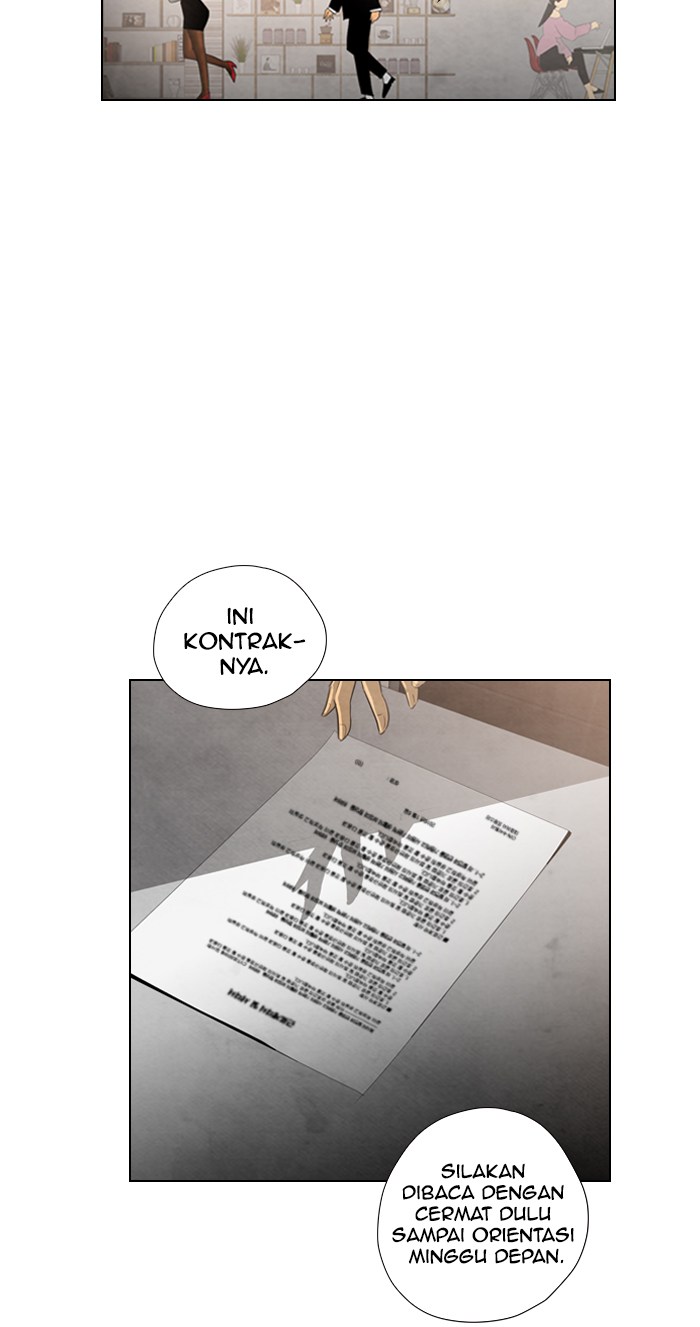 Reawaken Man Chapter 04 Gambar 14