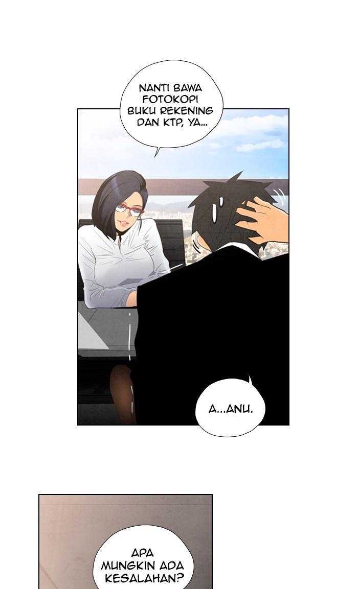 Reawaken Man Chapter 04 Gambar 15