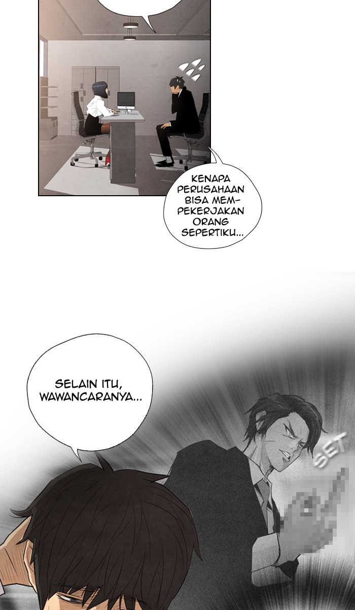 Reawaken Man Chapter 04 Gambar 16