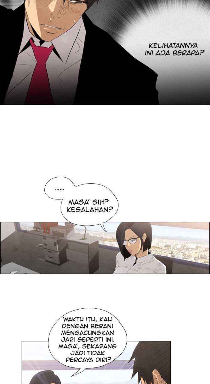 Reawaken Man Chapter 04 Gambar 17