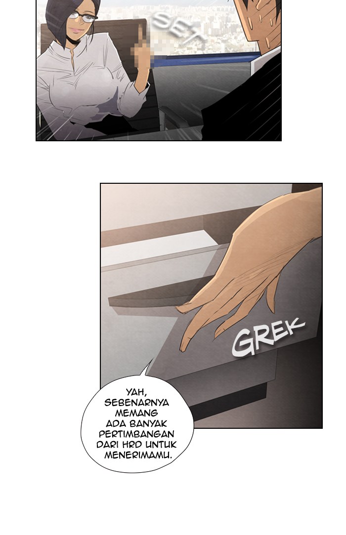 Reawaken Man Chapter 04 Gambar 18