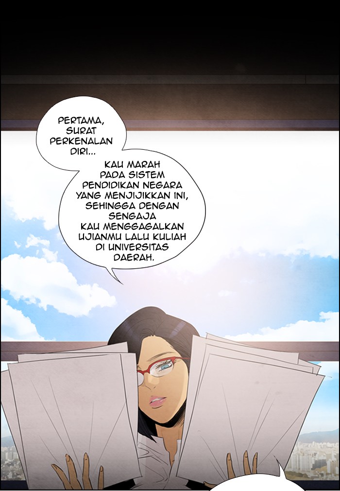 Reawaken Man Chapter 04 Gambar 19