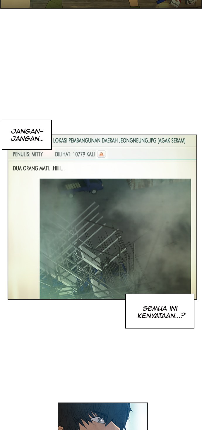 Manhwa Reawaken Man Chapter 04 gambar nomor 2