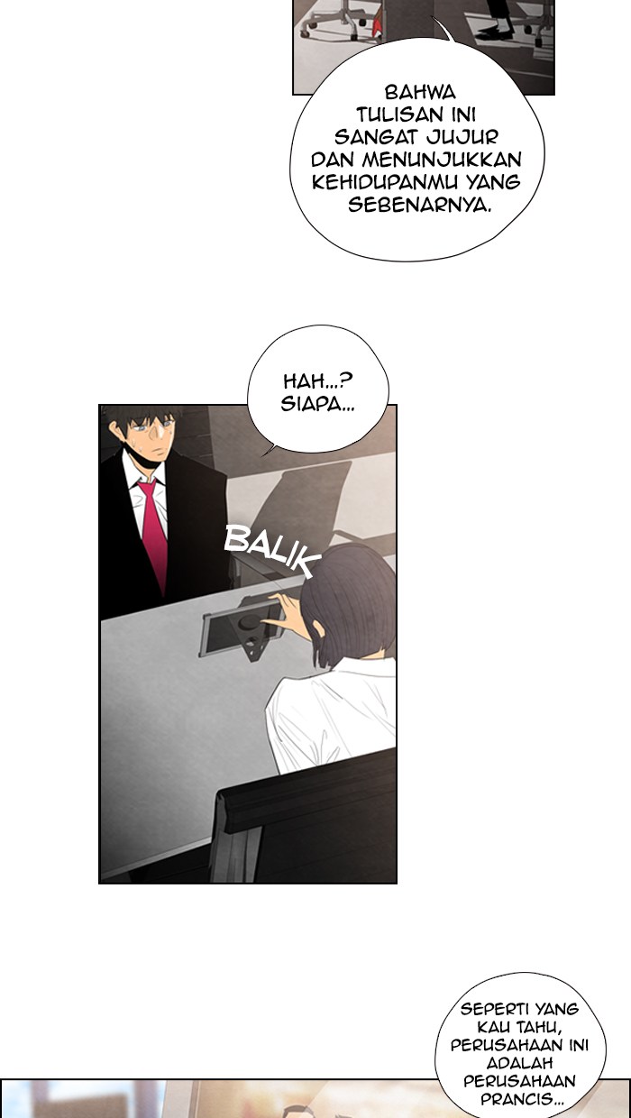 Reawaken Man Chapter 04 Gambar 21