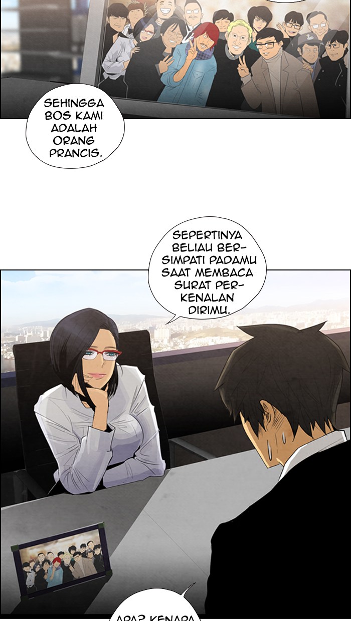 Reawaken Man Chapter 04 Gambar 22