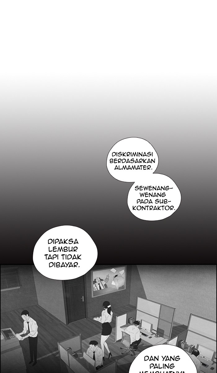 Reawaken Man Chapter 04 Gambar 25