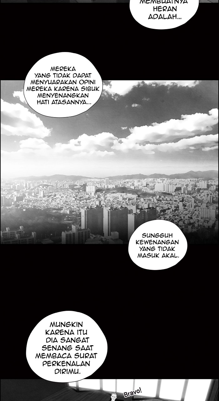 Reawaken Man Chapter 04 Gambar 26