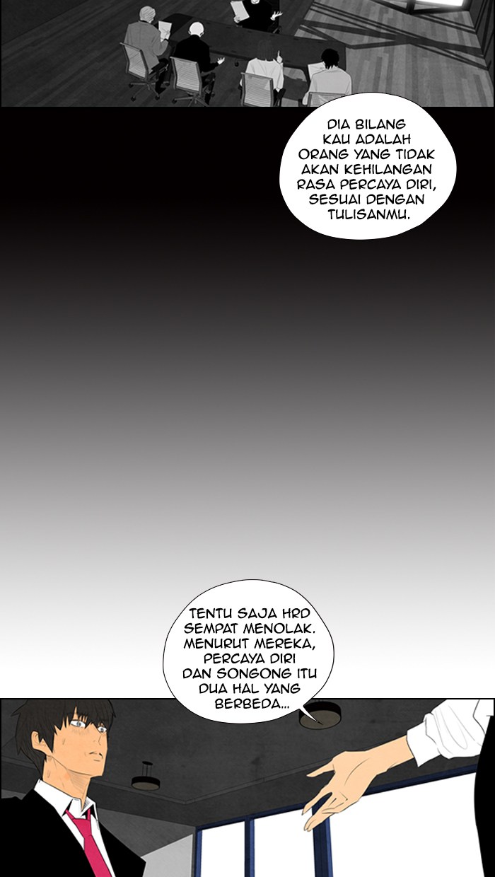 Reawaken Man Chapter 04 Gambar 27