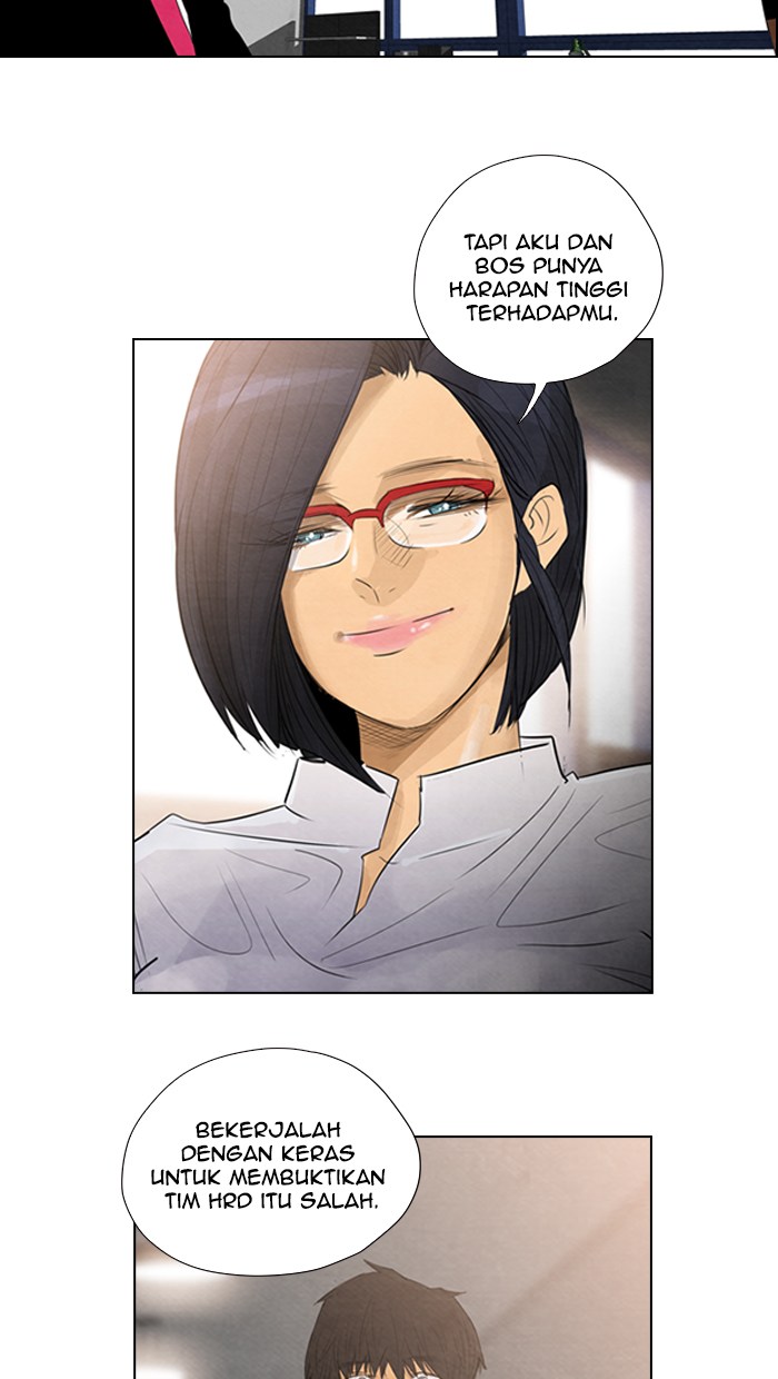 Reawaken Man Chapter 04 Gambar 28