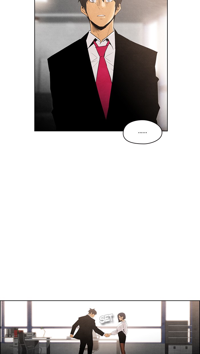 Reawaken Man Chapter 04 Gambar 29