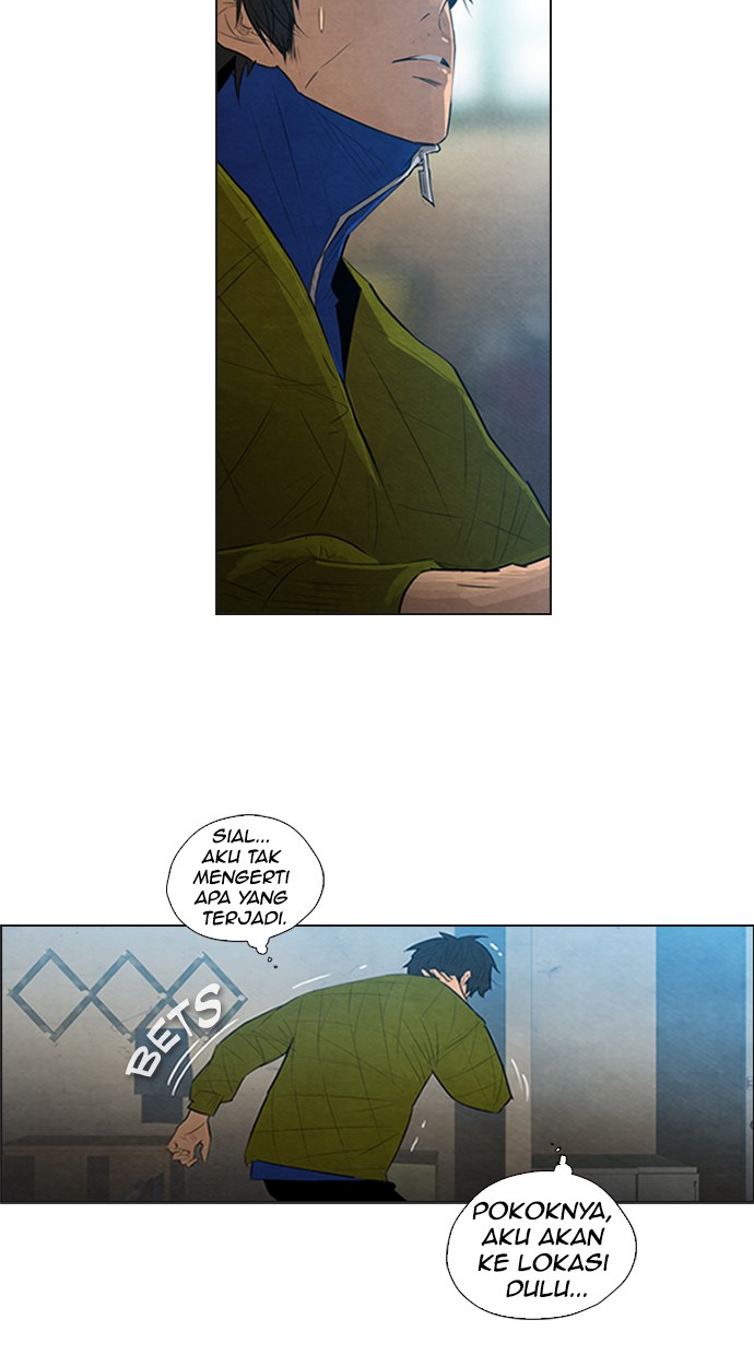 Reawaken Man Chapter 04 Gambar 3