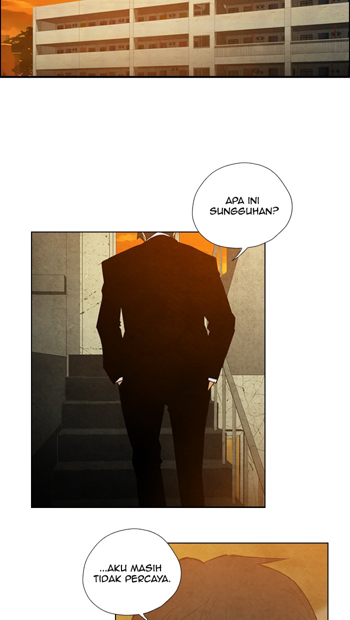 Reawaken Man Chapter 04 Gambar 32