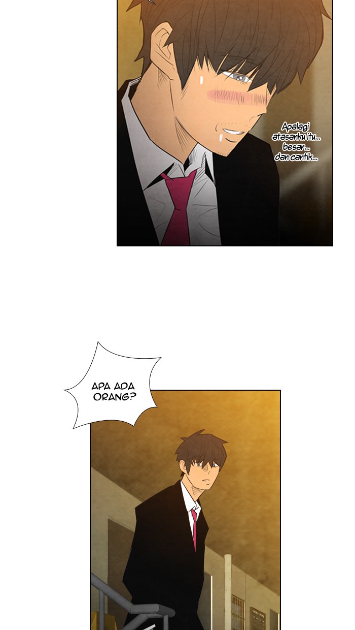 Reawaken Man Chapter 04 Gambar 33