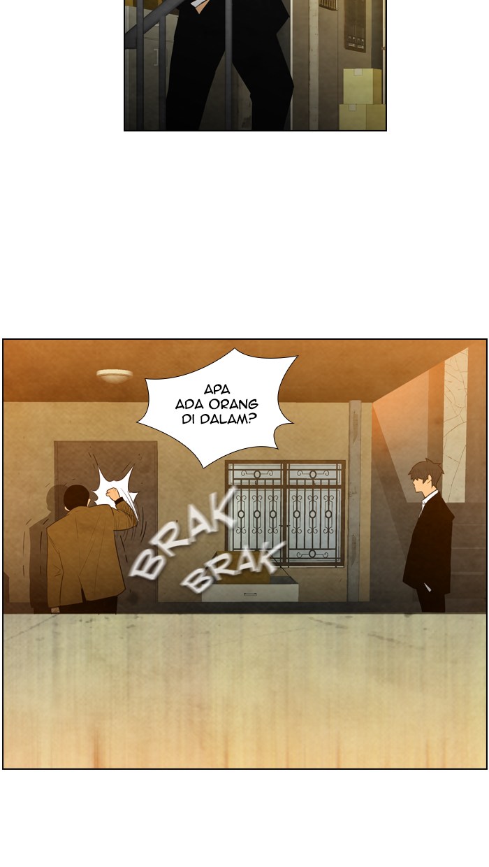 Reawaken Man Chapter 04 Gambar 34