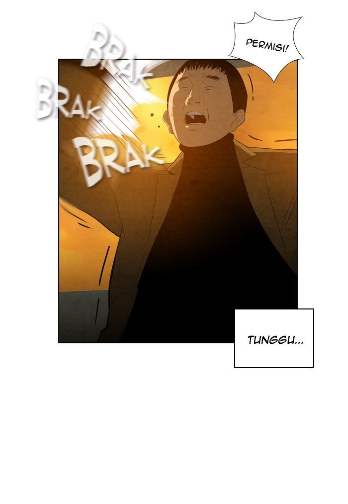 Reawaken Man Chapter 04 Gambar 35