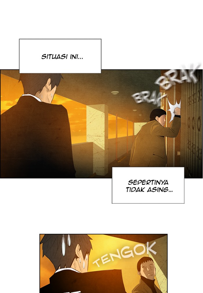 Reawaken Man Chapter 04 Gambar 36