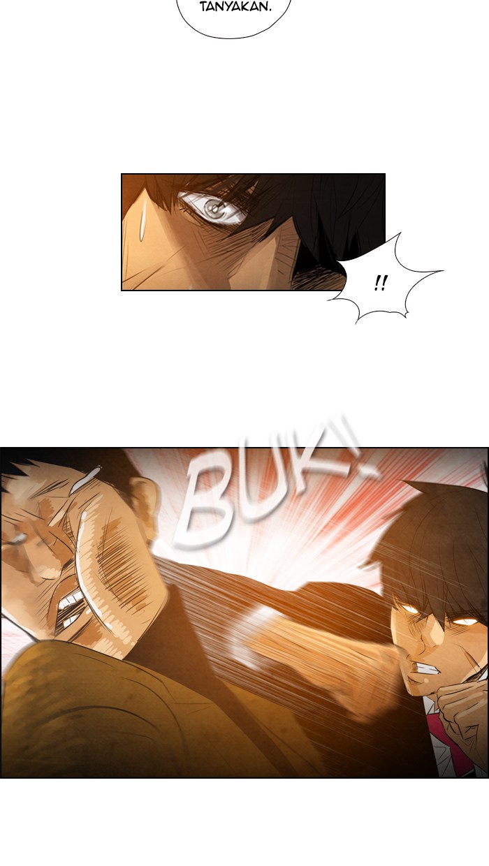 Reawaken Man Chapter 04 Gambar 38