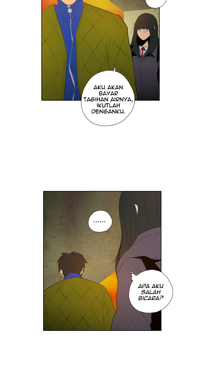 Reawaken Man Chapter 03 Gambar 4