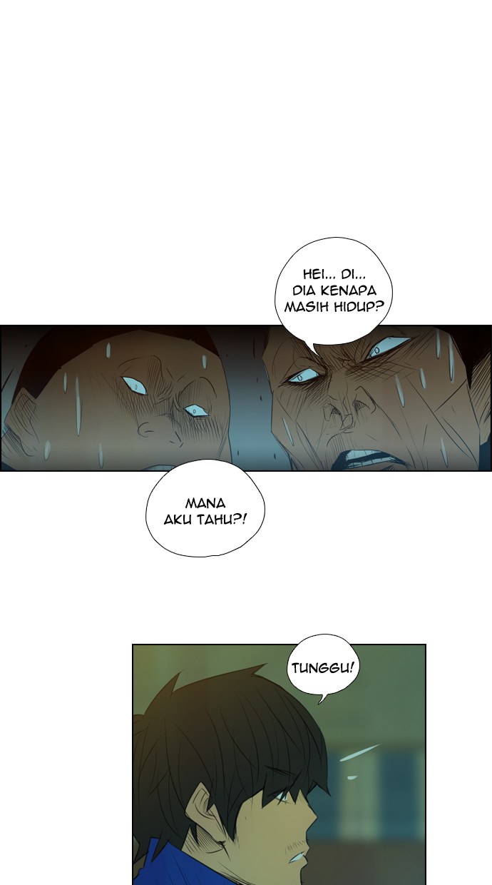 Reawaken Man Chapter 03 Gambar 40