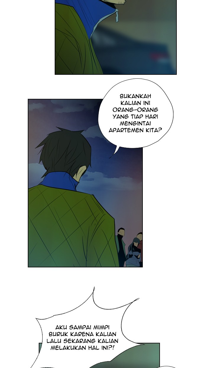 Reawaken Man Chapter 03 Gambar 41