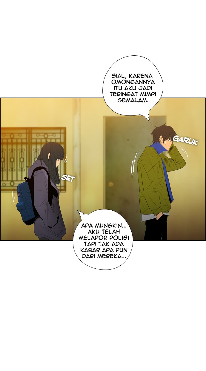 Reawaken Man Chapter 03 Gambar 5