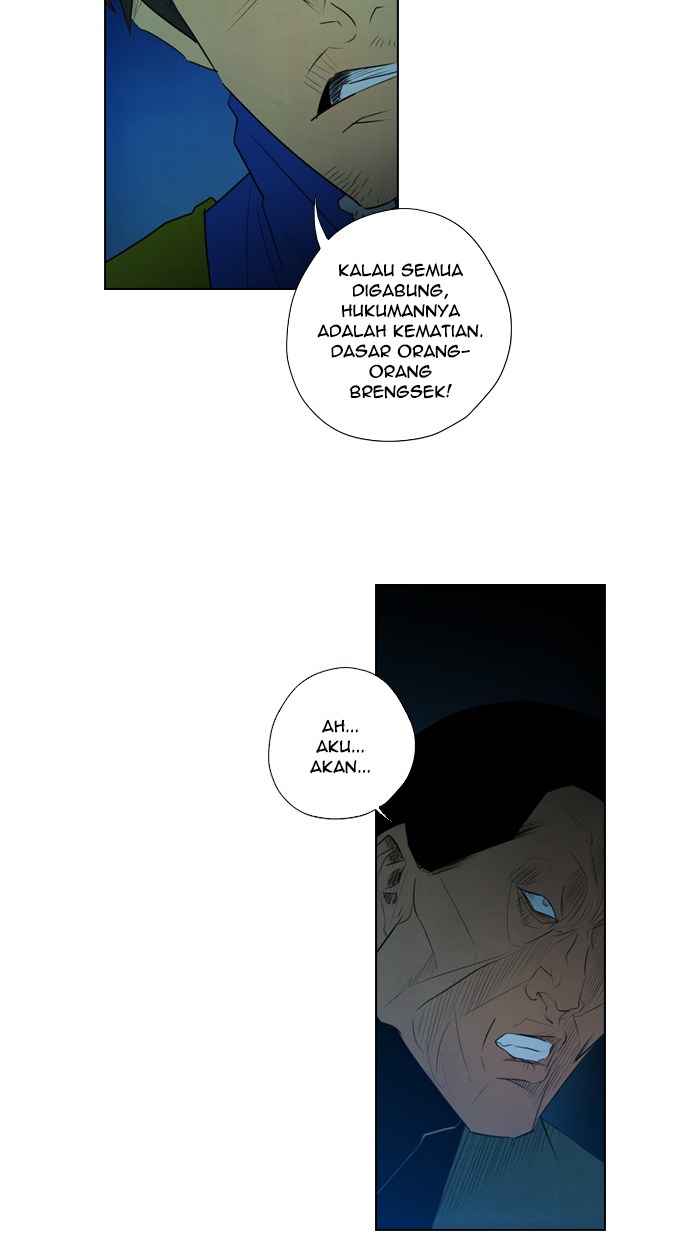 Reawaken Man Chapter 03 Gambar 54