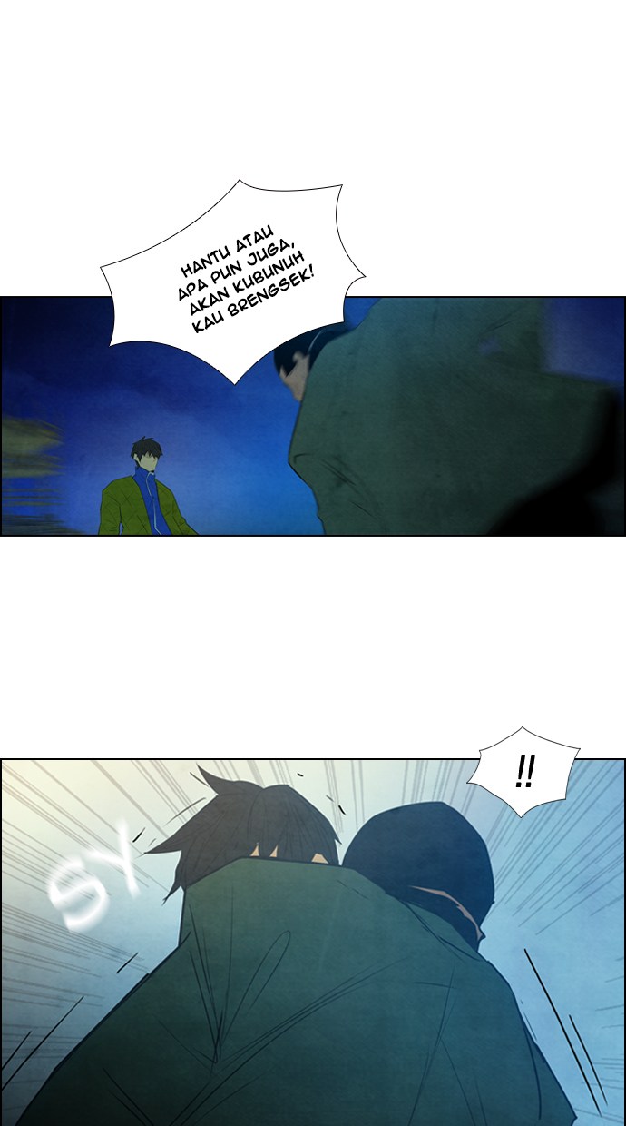 Reawaken Man Chapter 03 Gambar 55