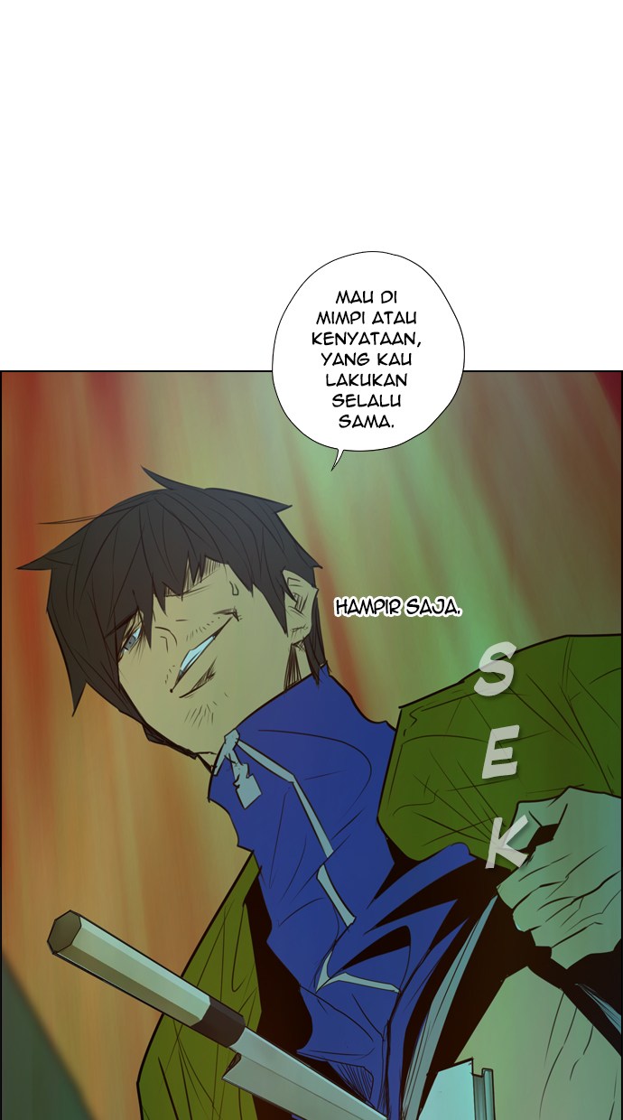 Reawaken Man Chapter 03 Gambar 58