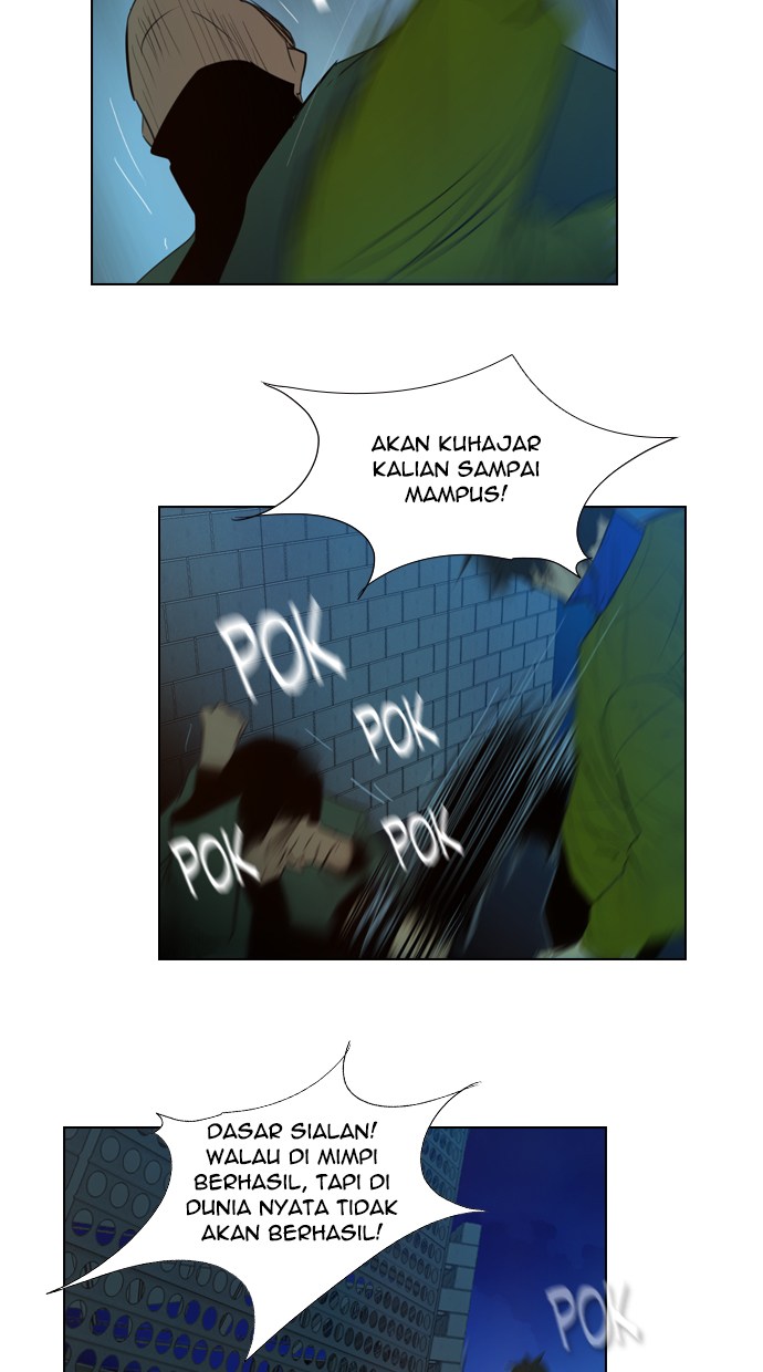 Reawaken Man Chapter 03 Gambar 60