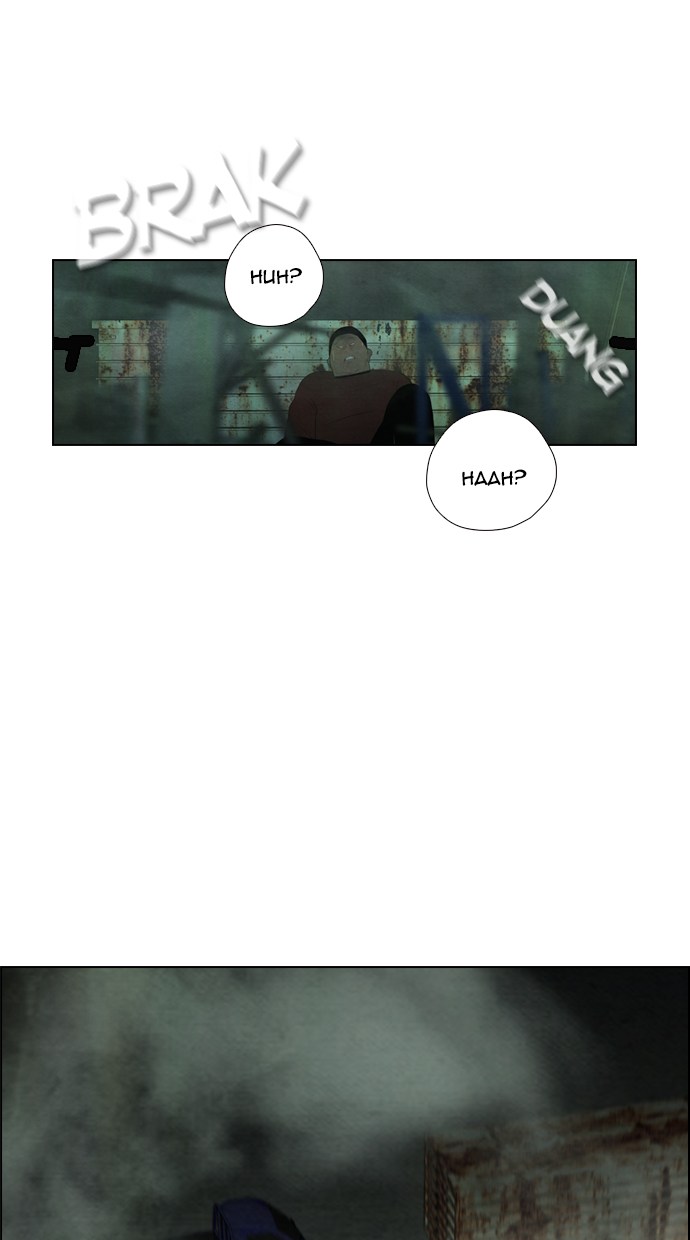 Reawaken Man Chapter 03 Gambar 65