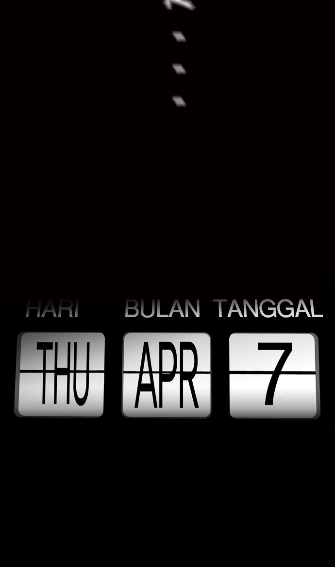 Reawaken Man Chapter 03 Gambar 71