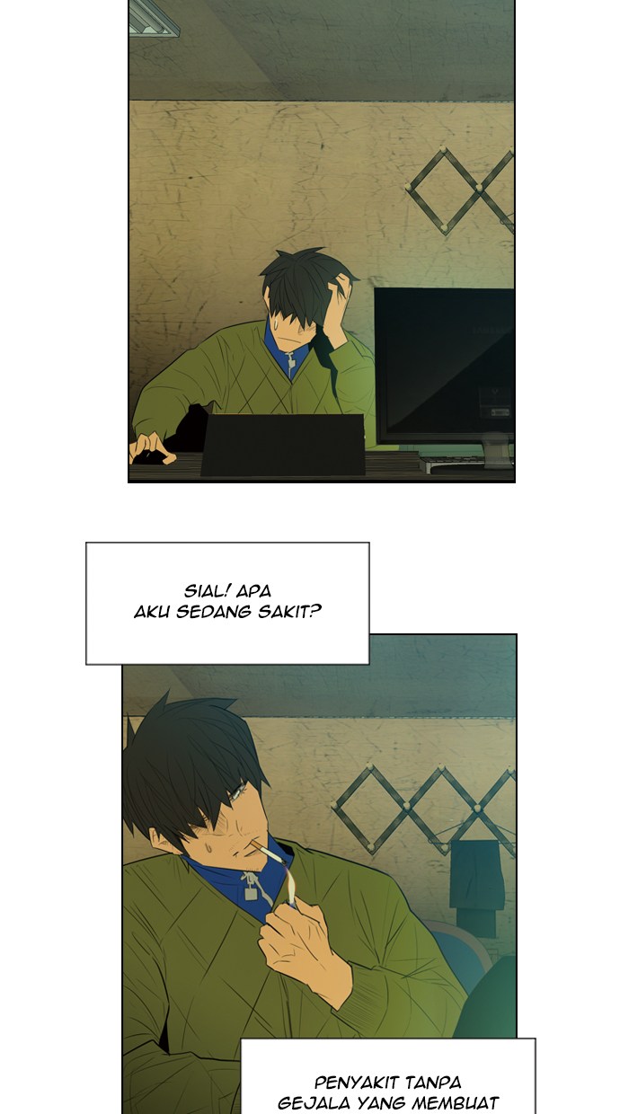 Reawaken Man Chapter 03 Gambar 75