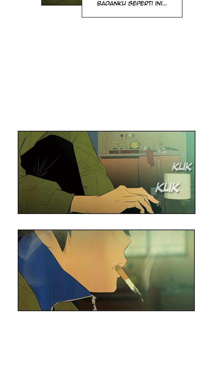 Reawaken Man Chapter 03 Gambar 76