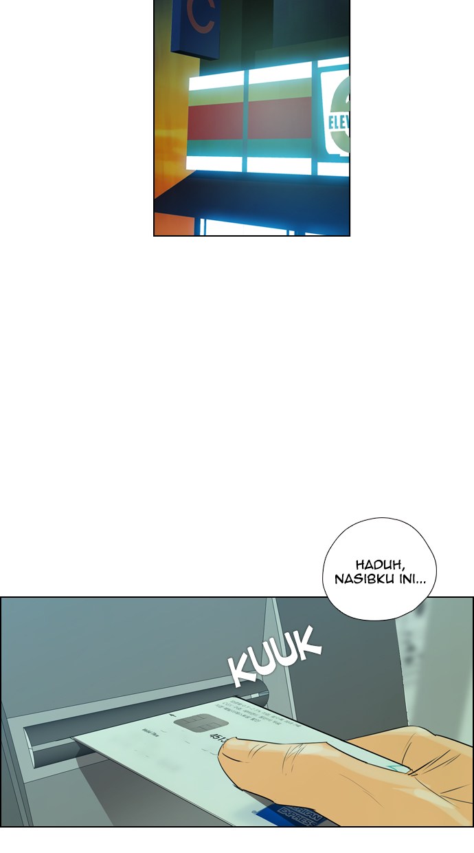 Reawaken Man Chapter 03 Gambar 8