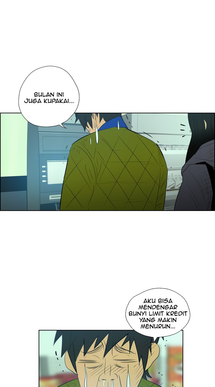 Reawaken Man Chapter 03 Gambar 9