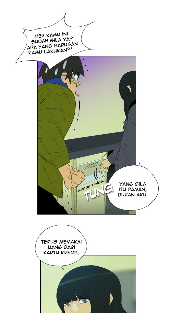 Reawaken Man Chapter 03 Gambar 14