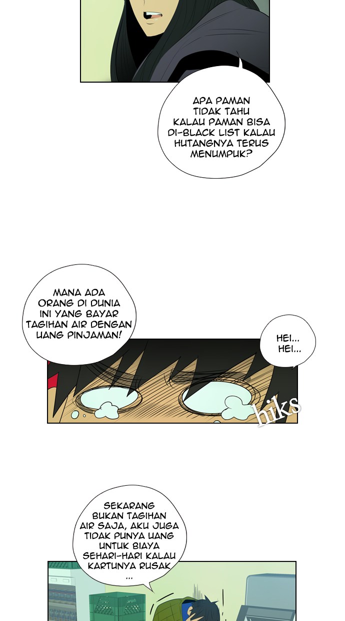 Reawaken Man Chapter 03 Gambar 15