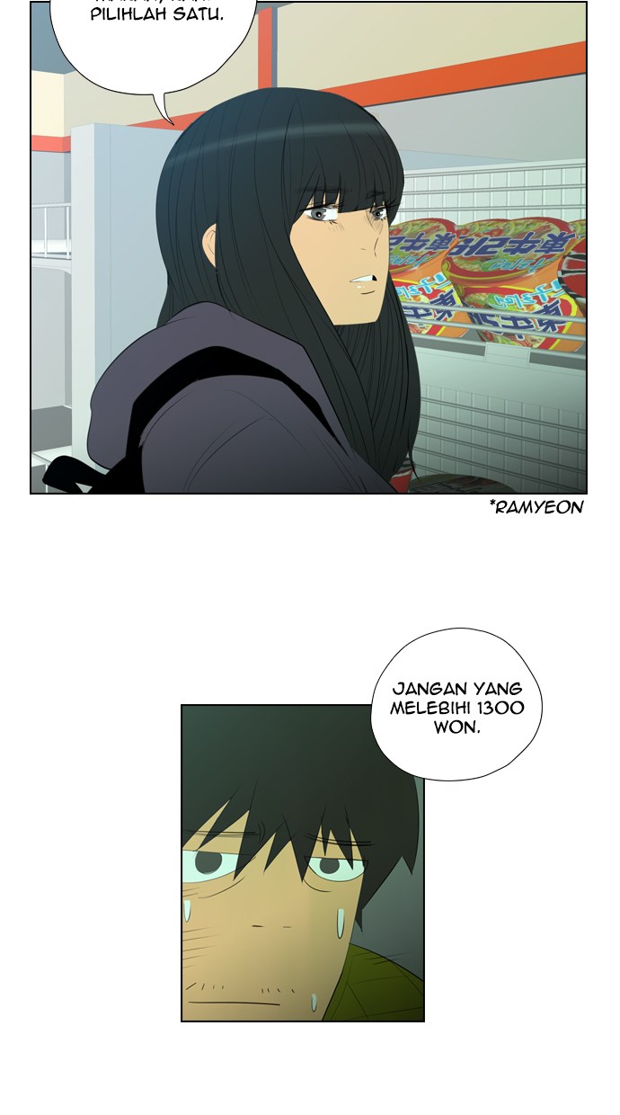 Reawaken Man Chapter 03 Gambar 17