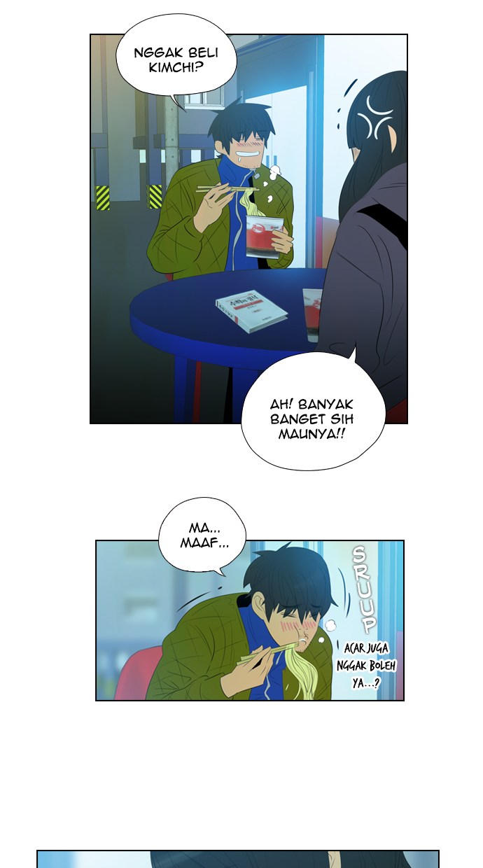 Reawaken Man Chapter 03 Gambar 19