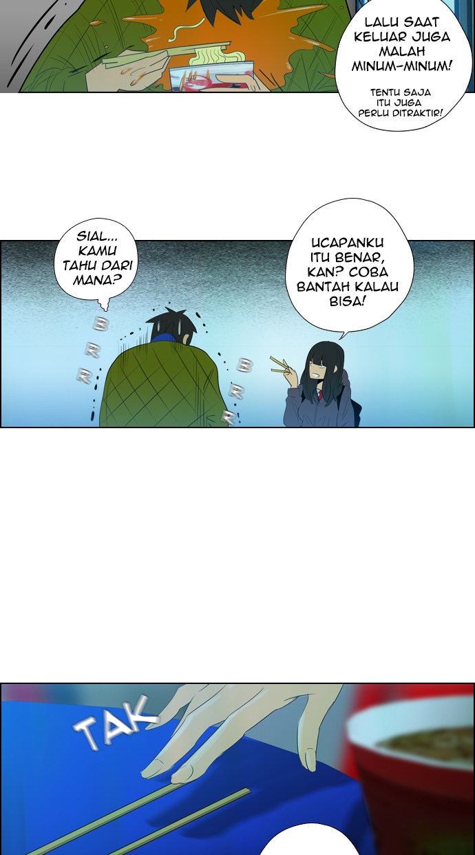 Reawaken Man Chapter 03 Gambar 22