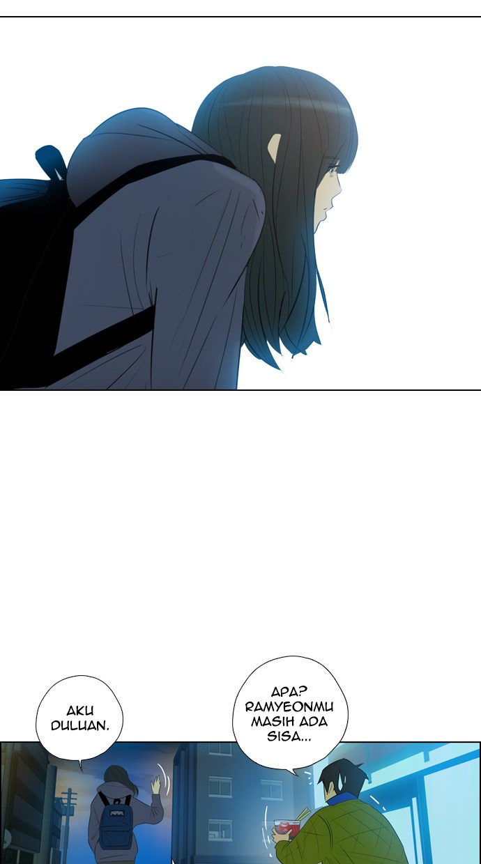 Reawaken Man Chapter 03 Gambar 25