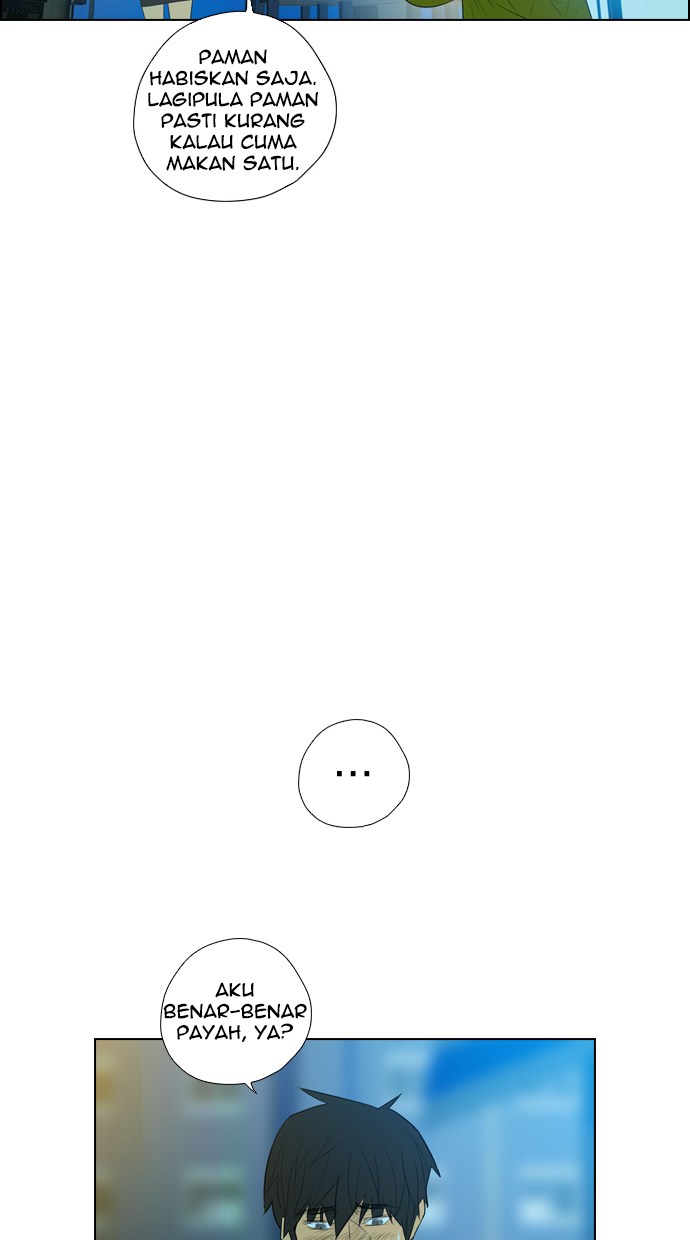 Reawaken Man Chapter 03 Gambar 26