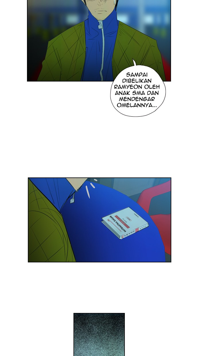 Reawaken Man Chapter 03 Gambar 27