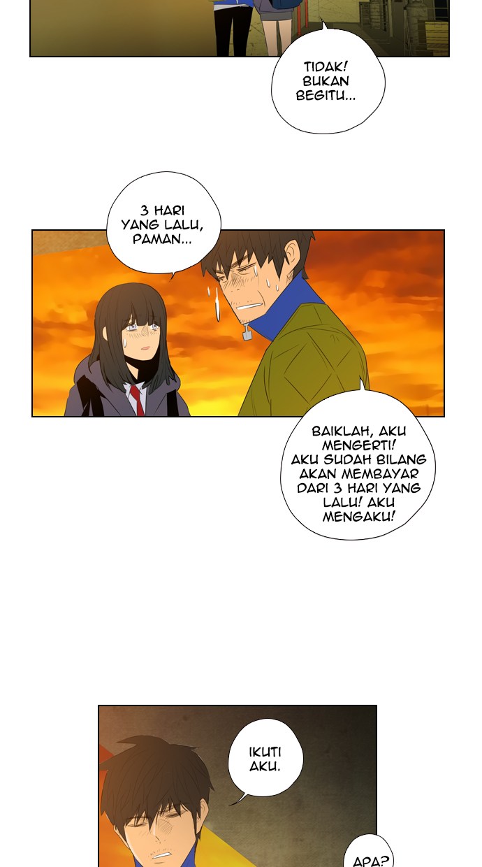 Reawaken Man Chapter 03 Gambar 3