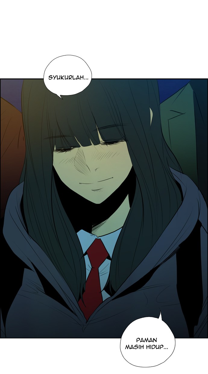 Reawaken Man Chapter 03 Gambar 31