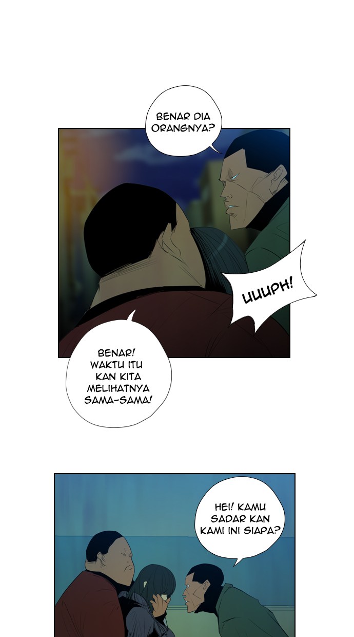 Reawaken Man Chapter 03 Gambar 34