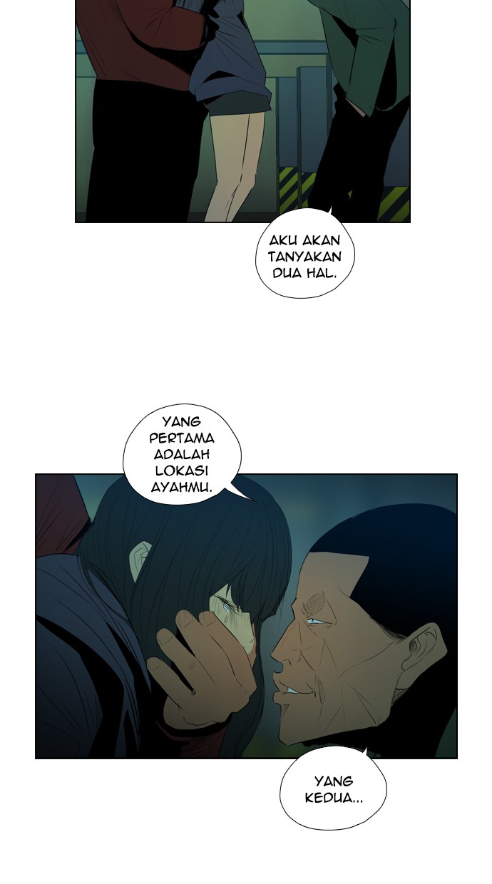 Reawaken Man Chapter 03 Gambar 35