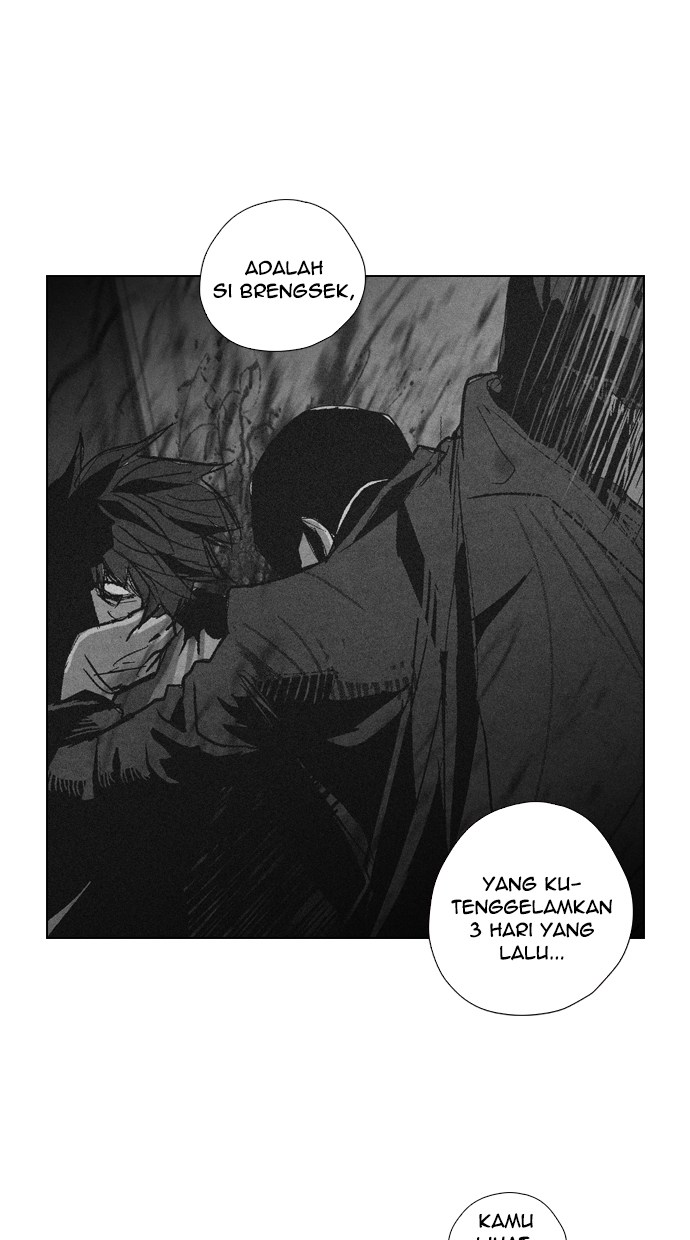 Reawaken Man Chapter 03 Gambar 36