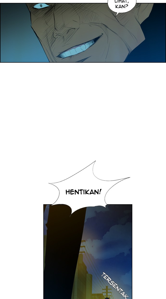 Reawaken Man Chapter 03 Gambar 37